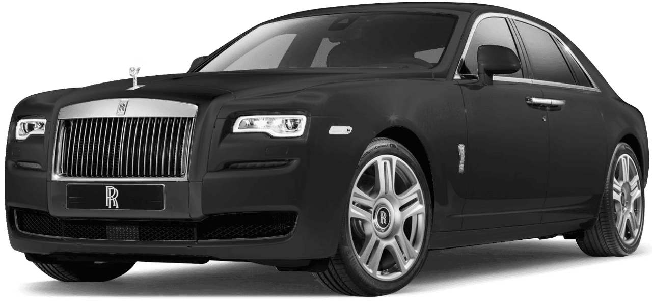 Rolls-Royce