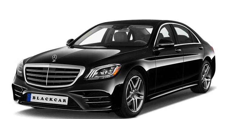 Executive Sedan