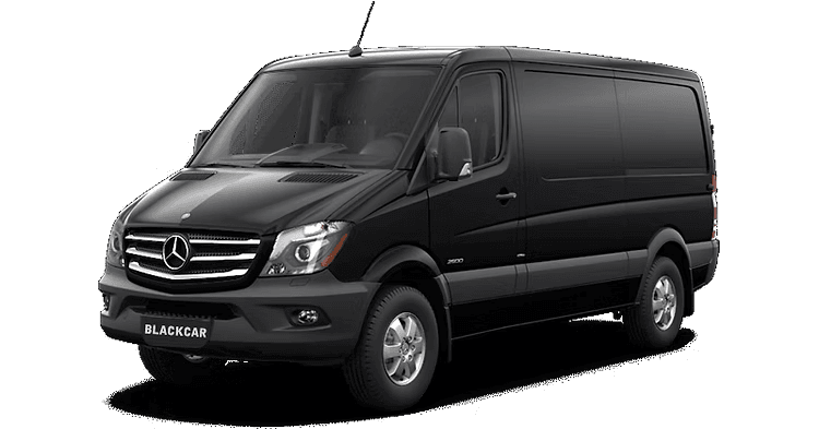 Sprinter Van